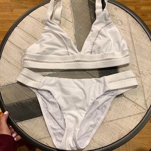 PilyQ swimsuit